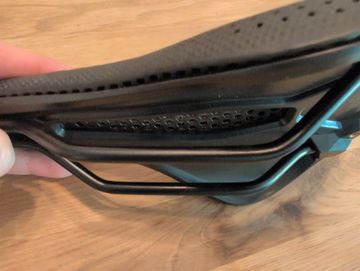 Brugt Specialized Power Pro with Mirror 2025 bike — billede 4 af 4