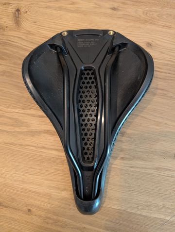 Brugt Specialized Power Pro with Mirror 2025 bike — billede 2 af 4