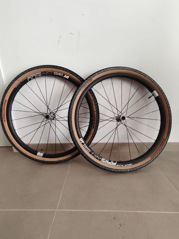 Brugt Dt Swiss GR 1600 Spline 650b 2026 Wheels