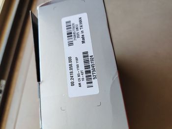 Brugt Sram 1150 Cassette 10-42 2026 Drivetrain & Pedals