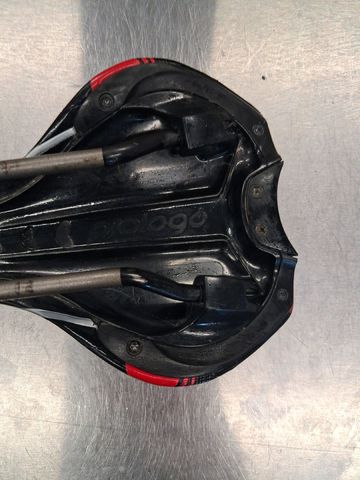 Używany Prologo Nago Evo PAS 2018 bike — zdjęcie 4 z 8