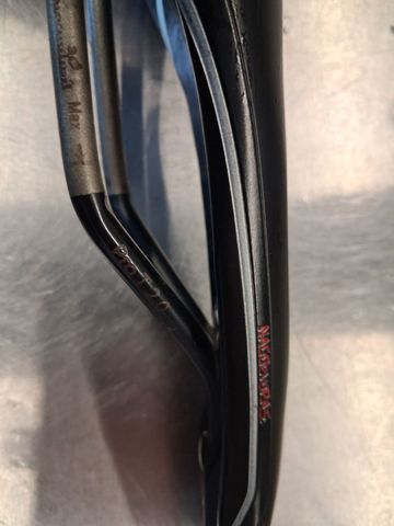 Używany Prologo Nago Evo PAS 2018 bike — zdjęcie 8 z 8