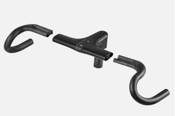 Brugt Canyon Aero Handlebar Set 2026 bike — billede 7 af 8