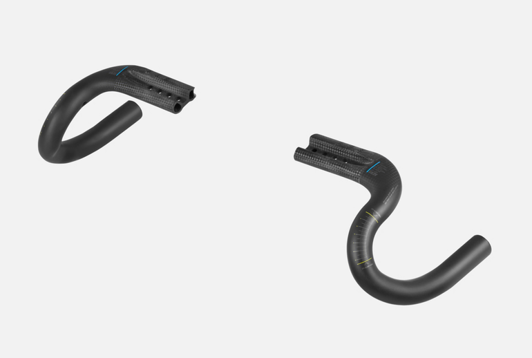 Brugt Canyon Aero Handlebar Set 2026 bike — billede 6 af 8