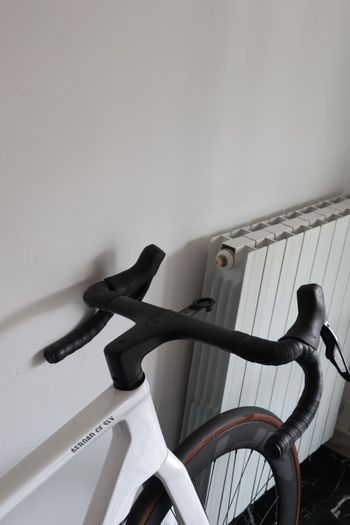Brugt Canyon Aero Handlebar Set 2026 bike — billede 2 af 8
