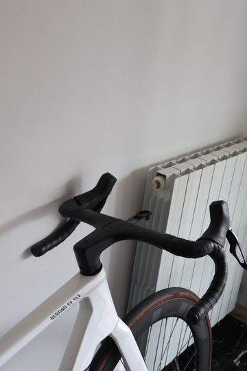 Brugt Canyon Aero Handlebar Set 2026 bike — billede 2 af 8