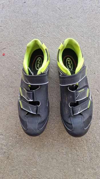 Gebrauchtes Northwave sonic 2 2019 Cycling Shoes