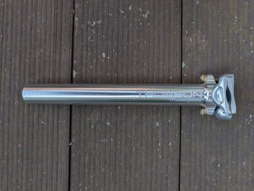 Gebrauchtes Thomson Masterpiece SP-M102 bike — Bild 1 von 5