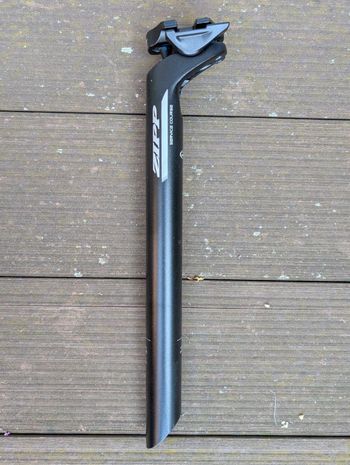 Used Zipp Service Course Saddles & Seatposts