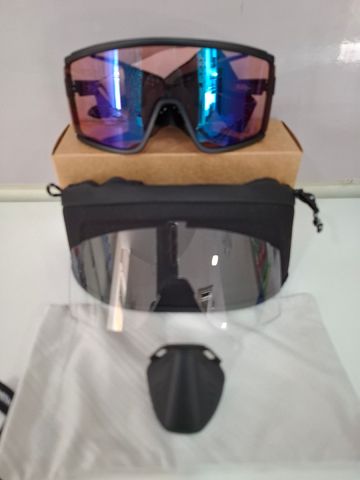 Gebrauchtes Smith Optics Pursuit 2026 bike — Bild 9 von 9