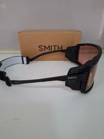 Gebrauchtes Smith Optics Pursuit 2026 bike — Bild 5 von 9