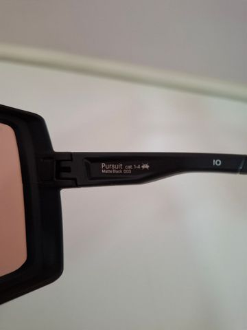 Gebrauchtes Smith Optics Pursuit 2026 bike — Bild 8 von 9