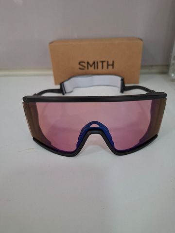 Gebrauchtes Smith Optics Pursuit 2026 bike — Bild 2 von 9