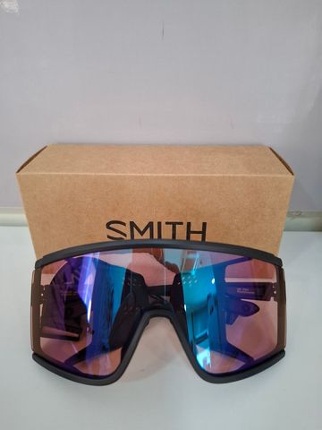 Used Smith Optics Pursuit 2026 Cycling Accessories