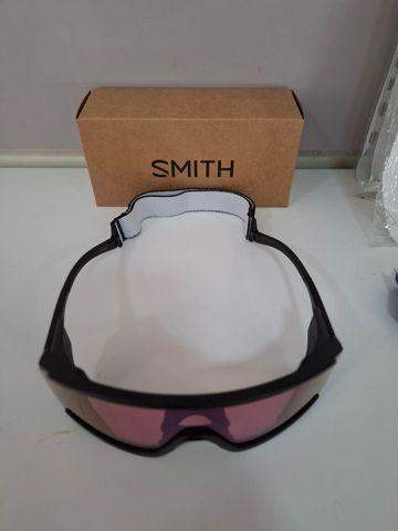 Gebrauchtes Smith Optics Pursuit 2026 bike — Bild 3 von 9