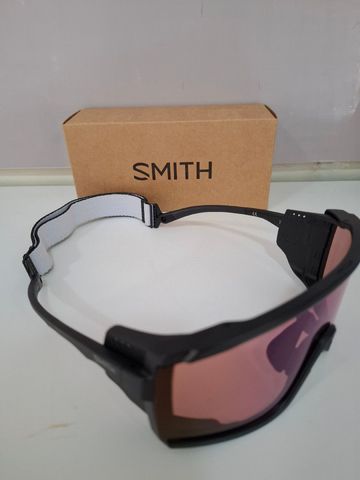 Gebrauchtes Smith Optics Pursuit 2026 bike — Bild 4 von 9