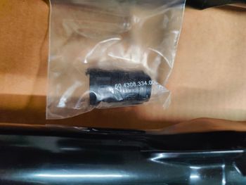 Brugt RockShox SID 35 3P 2025 bike — billede 3 af 4