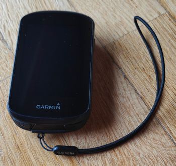 Gebrauchtes Garmin Edge 530 GPS Cycling Computer Cycling Accessories