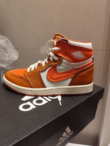 Used Nike Air Jordan 1 High Method Of Make 2022 Fitness & Yoga