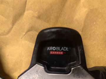 Used Look blade 2024 bike — image 3 of 4