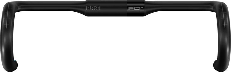 Brugt Pro PLT Carbon Compact Handlebar 2026 bike — billede 3 af 6