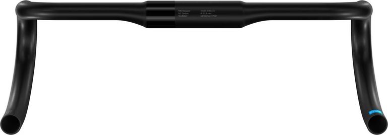 Brugt Pro PLT Carbon Compact Handlebar 2026 bike — billede 6 af 6