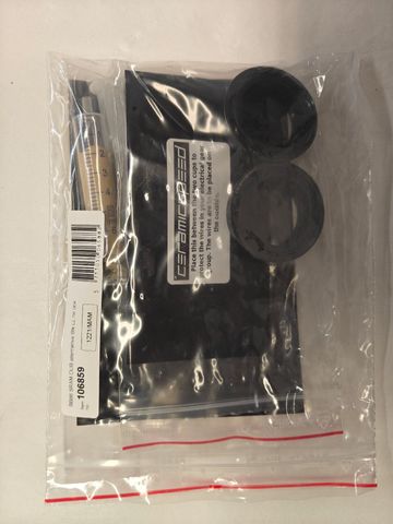 Used Ceramicspeed BB86 SRAM DUB Bottom Bracket 2025 bike — image 2 of 3