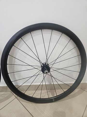 Gebrauchtes Miche Wheels 2023 bike — Bild 5 von 7