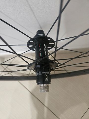 Gebrauchtes Miche Wheels 2023 bike — Bild 3 von 7