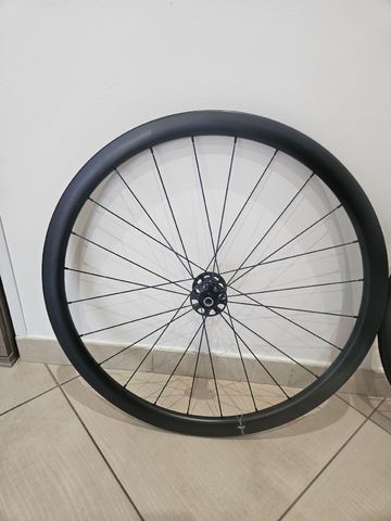 Gebrauchtes Miche Wheels 2023 bike — Bild 4 von 7