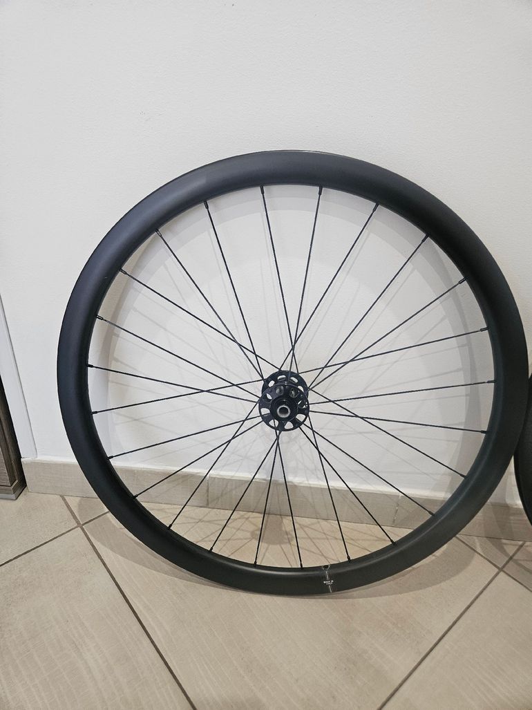 Miche Wheels 2023 bike d'occasion — image 4 sur 7