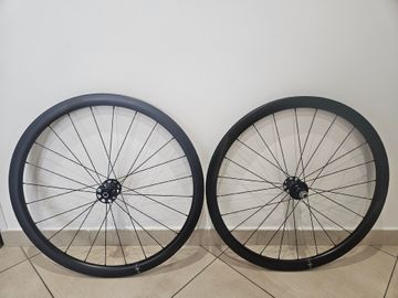 Gebrauchtes Miche Wheels 2023 bike — Bild 7 von 7