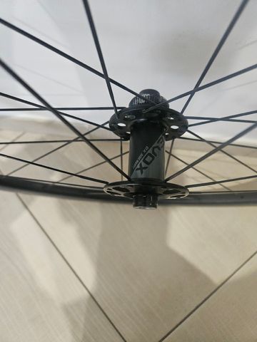 Gebrauchtes Miche Wheels 2023 bike — Bild 6 von 7