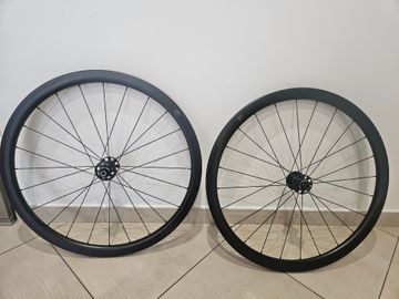 Gebrauchtes Miche Wheels 2023 bike — Bild 2 von 7