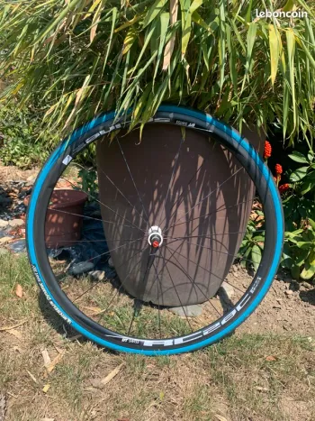 Used Dt Swiss RC28 SPLINE Wheels