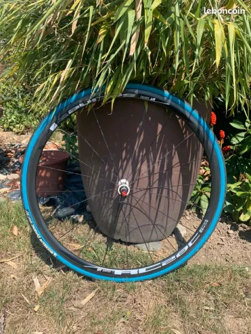 Dt Swiss RC28 SPLINE Wheels usato