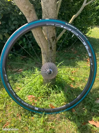Gebrauchtes Dt Swiss RC28 SPLINE bike — Bild 6 von 9