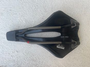 Brugt Prologo Dimension Saddle bike — billede 4 af 4