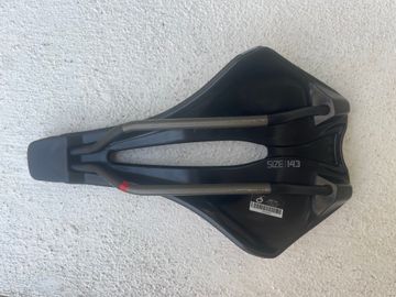 Used Prologo Dimension Saddle bike — image 4 of 4