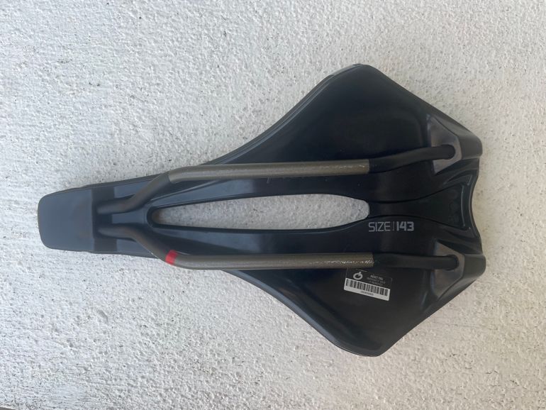 Brugt Prologo Dimension Saddle bike — billede 4 af 4