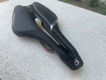 Brugt Prologo Dimension Saddle Saddles & Seatposts
