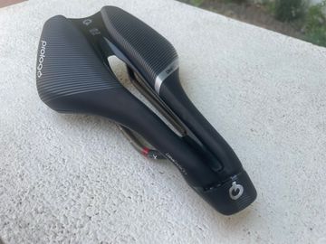 Used Prologo Dimension Saddle Saddles & Seatposts