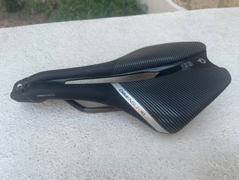 Brugt Prologo Dimension Saddle bike — billede 3 af 4