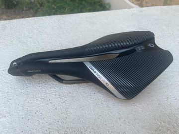 Used Prologo Dimension Saddle bike — image 3 of 4