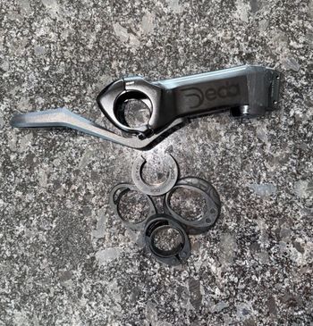 Použité Deda Elementi Vinci Stem 2023 bike — obrázek 2 z 4
