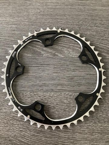 Gebrauchtes Plateau Miche 46 dents 130 mm 11vit Drivetrain & Pedals