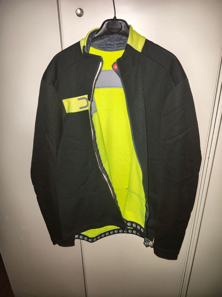 Used Dotout Raider - Nero giallo bike — image 4 of 6