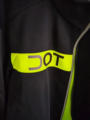 Used Dotout Raider - Nero giallo bike — image 3 of 6