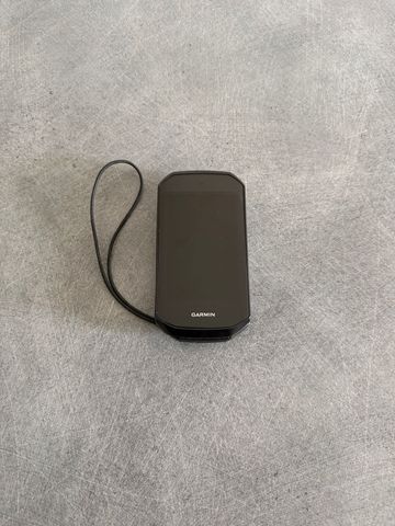 Gebrauchtes Garmin Edge 1050 GPS Cycling Computer Cycling Accessories