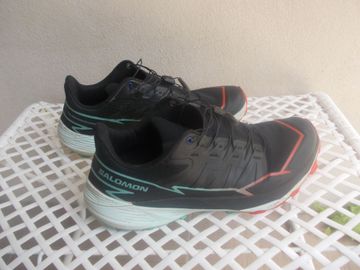 Salomon Trail Running Shoes 2025 Running Shoes usato